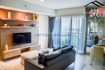 2 Bedroom Condo for sale in Na Kluea, Chonburi