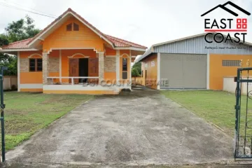 3 Bedroom House for sale in Bang Sare, Chonburi