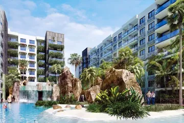 2 Bedroom Condo for sale in Nong Prue, Chonburi