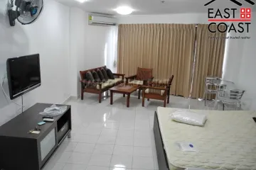 1 Bedroom Condo for rent in Nong Prue, Chonburi