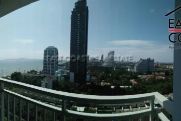 1 Bedroom Condo for Sale or Rent in Nong Prue, Chonburi