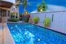 4 Bedroom House for sale in Nong Prue, Chonburi