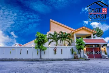 4 Bedroom House for sale in Nong Prue, Chonburi