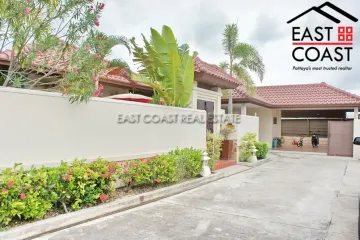 4 Bedroom House for sale in Huai Yai, Chonburi