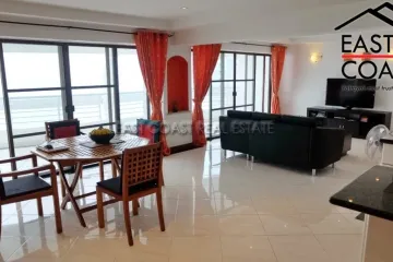 2 Bedroom Condo for sale in Nong Prue, Chonburi