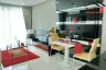 1 Bedroom Condo for rent in Nong Prue, Chonburi