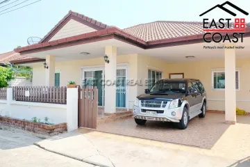 3 Bedroom House for rent in Nong Prue, Chonburi