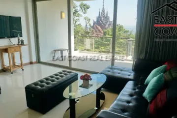 2 Bedroom Condo for rent in Na Kluea, Chonburi