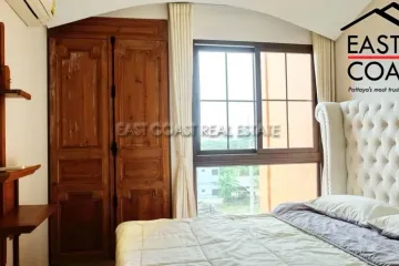 1 Bedroom Condo for Sale or Rent in Na Jomtien, Chonburi