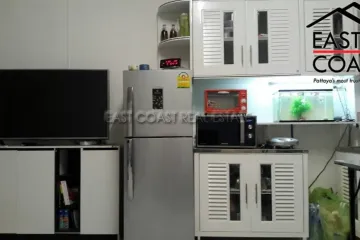 1 Bedroom Condo for rent in Nong Prue, Chonburi