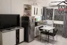 1 Bedroom Condo for rent in Nong Prue, Chonburi