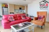 1 Bedroom Condo for sale in Nong Prue, Chonburi