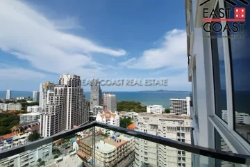 1 Bedroom Condo for sale in Nong Prue, Chonburi