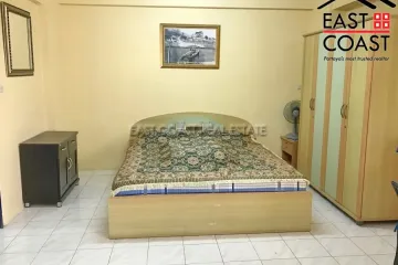 1 Bedroom Condo for rent in Nong Prue, Chonburi