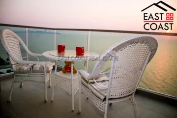 2 Bedroom Condo for rent in Na Kluea, Chonburi