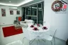 2 Bedroom Condo for rent in Na Kluea, Chonburi