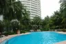 3 Bedroom Condo for rent in Na Kluea, Chonburi