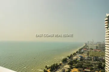 1 Bedroom Condo for rent in Nong Prue, Chonburi