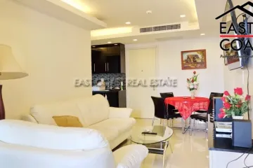 1 Bedroom Condo for sale in Nong Prue, Chonburi