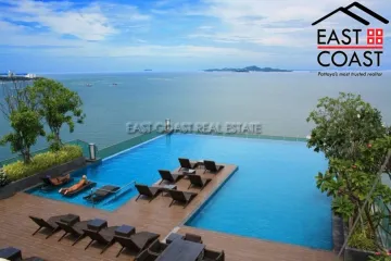 1 Bedroom Condo for rent in Na Kluea, Chonburi