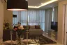 1 Bedroom Condo for rent in Na Kluea, Chonburi