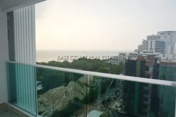 1 Bedroom Condo for sale in Nong Prue, Chonburi