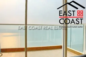 1 Bedroom Condo for rent in Nong Prue, Chonburi