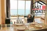 1 Bedroom Condo for rent in Nong Prue, Chonburi