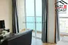 1 Bedroom Condo for rent in Nong Prue, Chonburi