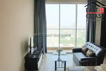 1 Bedroom Condo for rent in Nong Prue, Chonburi