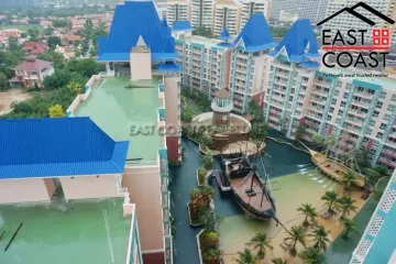 2 Bedroom Condo for Sale or Rent in Nong Prue, Chonburi