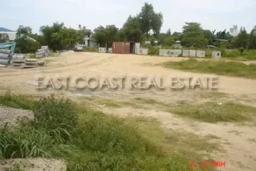 Land for sale in Na Kluea, Chonburi