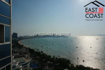 2 Bedroom Condo for sale in Na Kluea, Chonburi