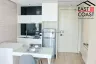 1 Bedroom Condo for rent in Nong Prue, Chonburi