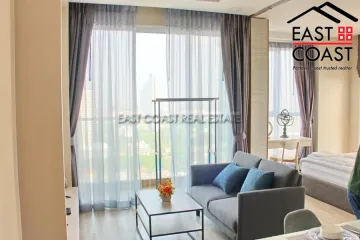 1 Bedroom Condo for rent in Nong Prue, Chonburi