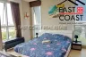 1 Bedroom Condo for rent in Nong Prue, Chonburi
