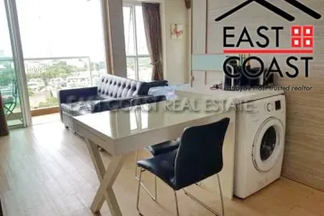 1 Bedroom Condo for rent in Nong Prue, Chonburi