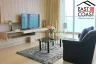 1 Bedroom Condo for rent in Nong Prue, Chonburi