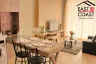 1 Bedroom Condo for rent in Nong Prue, Chonburi