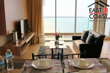 1 Bedroom Condo for rent in Nong Prue, Chonburi