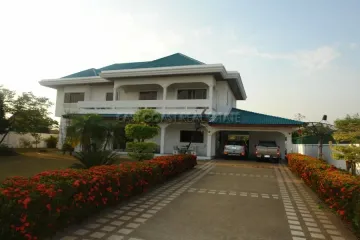 3 Bedroom House for sale in Bang Lamung, Chonburi