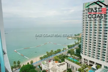 1 Bedroom Condo for rent in Na Kluea, Chonburi