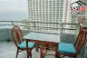1 Bedroom Condo for rent in Na Kluea, Chonburi