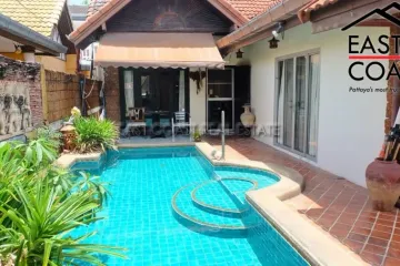 3 Bedroom House for sale in Nong Prue, Chonburi