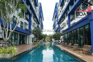 1 Bedroom Condo for Sale or Rent in Nong Prue, Chonburi