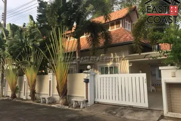 3 Bedroom House for sale in Nong Prue, Chonburi