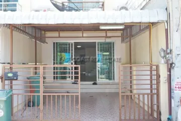 2 Bedroom House for sale in Nong Prue, Chonburi