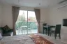 1 Bedroom Condo for rent in Nong Prue, Chonburi