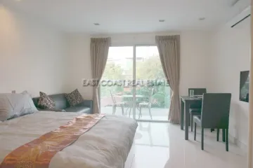1 Bedroom Condo for rent in Nong Prue, Chonburi