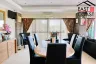 3 Bedroom Condo for sale in Nong Prue, Chonburi